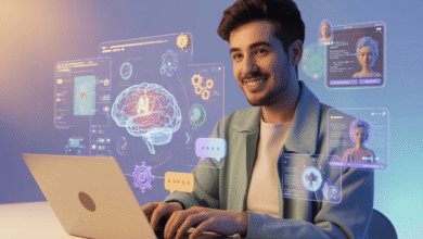 أدوات الذكاء الاصطناعي لصناع المحتوى2026