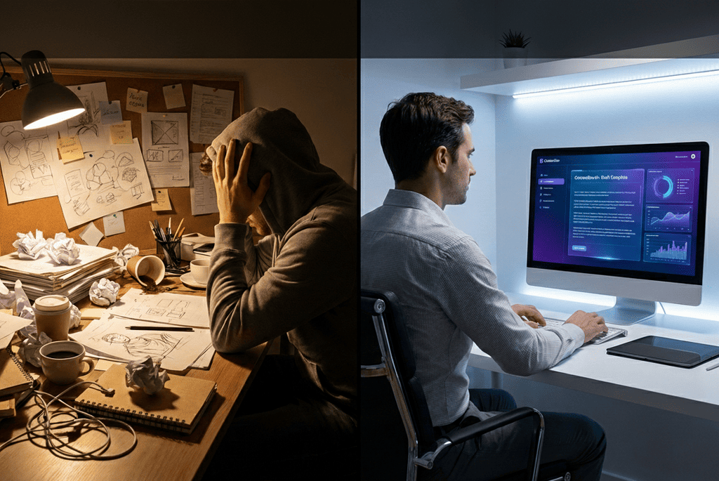 أدوات الذكاء الاصطناعي لصناع المحتوى2026