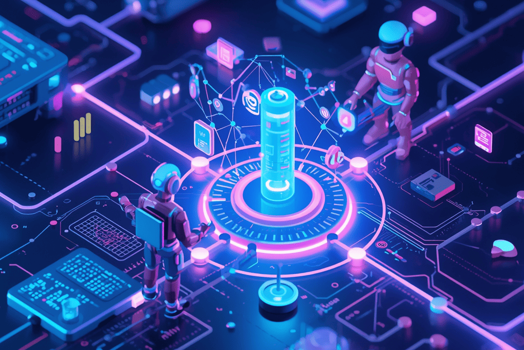 أدوات1 الذكاء الاصطناعي لصناع المحتوى2026